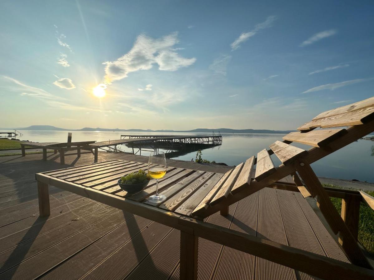Appartement Loulou - Balatonboglár